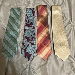 Neckties